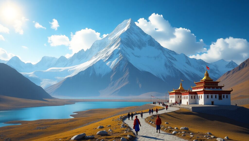 Kailash Mansarovar Yatra 2025: Complete Guide to Registration Process and Eligibility