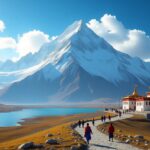 Kailash Mansarovar Yatra 2025: Complete Guide to Registration Process and Eligibility