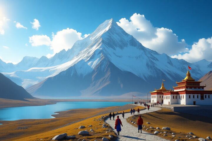 Kailash Mansarovar Yatra 2025: Complete Guide to Registration Process and Eligibility